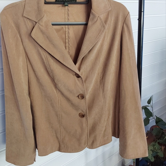 Harve Benard blazer - Picture 4 of 6